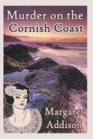 Murder on the Cornish Coast (Rose Simpson, Bk 10)