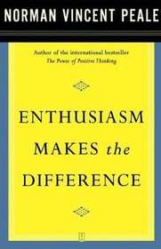 Enthusiasm Makes The Difference
