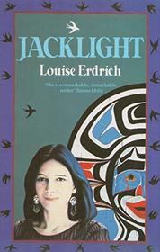 Jacklight (Abacus Books)