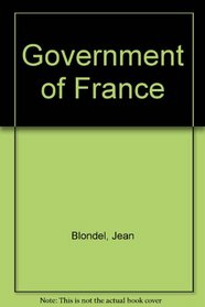 The Government of France.