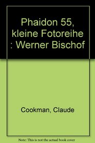 Werner Bischof.