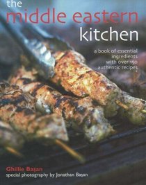 The Middle Eastern Kitchen