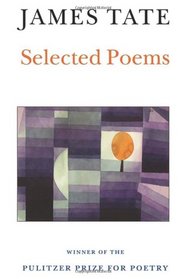 Selected Poems (Wesleyan Poetry)