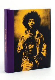 Classic Hendrix: The Ultimate Hendrix Experience