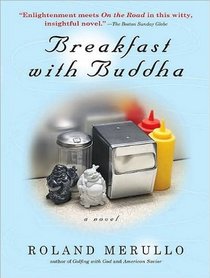 Breakfast with Buddha (Audio CD-MP3) (Unabridged)