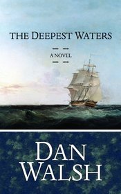 The Deepest Waters (Center Point Christian Romance)