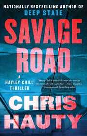 Savage Road (Hayley Chill, Bk 2)