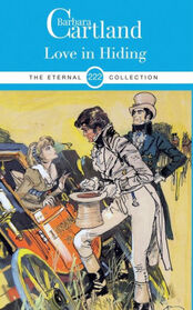 Love in Hiding (Eternal Collection, Bk 222)