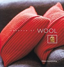 Essence of Wool (Essence of...)