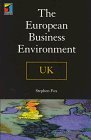 The European Business Environment:  UK