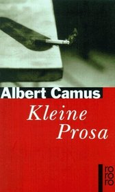 Kleine Prosa.