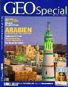 Geo Special Kt, Arabien