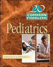 20 Common Problems in Pediatrics (STM01)