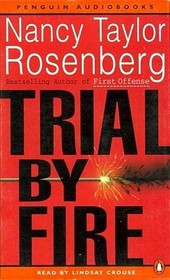 Trial by Fire (Audio Cassette) (Abridged)