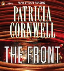 The Front (Winston Garano, Bk 2) (Audio CD) (Unabridged)