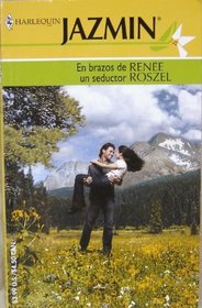 En Brazos De Un Seductor: (In The Arms Of A  Playboy) (Harlequin Jazmin (Spanish)) (Spanish Edition)