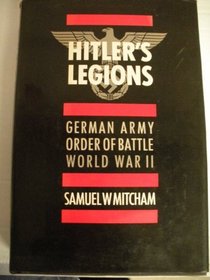 Hitler's Legions