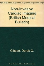 Non-Ivasive Cardiac Imaging