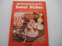 Favourite Sweet Dishes (Concorde Books)