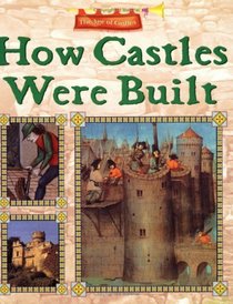 How Castles Were Built (Age of Castles)