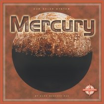 Mercury (Our Solar System)