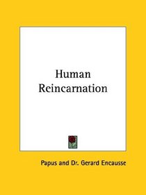 Human Reincarnation