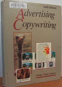 Advertising Copywriting