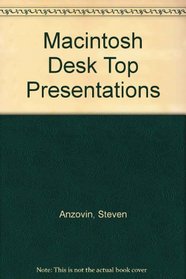 Macintosh Desktop Presentations