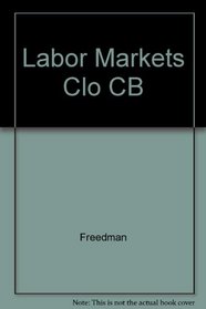 Labor Markets Segments and Shelters