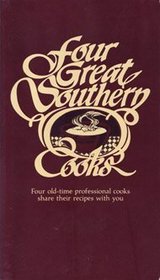 Four Great Southern Cooks