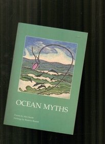 Ocean Myths: Nine Poems by Alex Smith