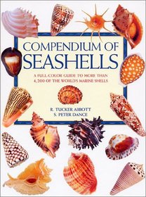 Compendium of Seashells