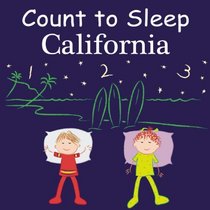 Count To Sleep California