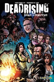 Dead Rising: Road to Fortune