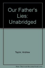Our Father's Lies: Unabridged