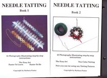 Needle Tatting