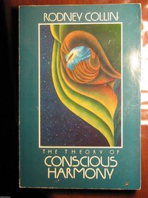 The Theory of Conscious Harmony