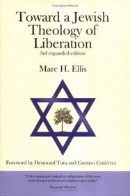 Toward a Jewish Theology of Liberation: The Challenge of the 21st Century