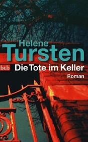 Die Tote im Keller (The Beige Man) (Inspector Huss, Bk 7) (German Edition)