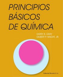 Principios bsicos de Qumica (Spanish Edition)