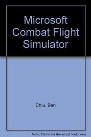 Microsoft Combat Flight Simulator (Spanish Edition)