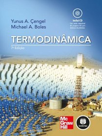Termodinmica (Em Portuguese do Brasil)