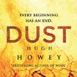 Dust (Silo #3)