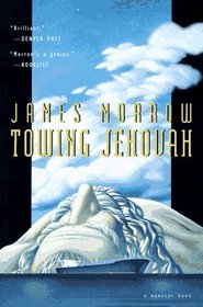 Towing Jehovah (Harvest Book)