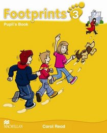 Footprints 3: Pupil's Book