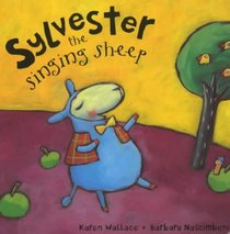 Sylvester the Singing Sheep (Hb)