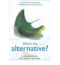 What's the Alternative?