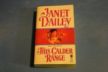 This Calder Range (Calder, Vol. 1)