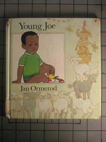 Young Joe (Jan Ormerod's Little Ones)
