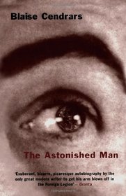 The Astonished Man (Peter Owen Modern Classics) (Peter Owen Modern Classics)